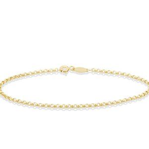 Michael Hill 10k Gold Bracelet